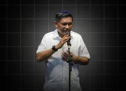 Dari Kisah Sederhana ke Puncak Kepemimpinan: Bodewin Wattimena Nyalakan Semangat Generasi Muda di SPOTLIGHT 1.0”