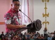 ASN Ambon Didorong Kembali ke “Roh” Pancasila: Bukan Sekadar Simbol, Tapi Senjata Jaga NKRI