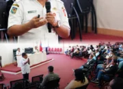 Ambon Masuk Era Digital Media: Slaber Diluncurkan, Pelaporan Kini Lebih Transparan dan Efisien