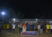 64 Tim Ramaikan Liga Idul Adha 2026 di Kamiri-Wailete, Pemkot Ambon Dorong Sportivitas Pemuda