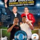 Turnamen Gawang Mini Liga Idul Adha 2026 Siap Digelar, Dukungan Walikota Ambon Tambah Semangat Warga Kamiri