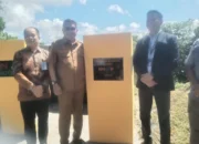 Jelang HUT Kota Ambon, Bodewin Ajak Semua Pihak Bersatu Atasi Sampah dan Wujudkan Kota Bersih