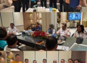 Pemkot Ambon Gandeng FST Unpatti Perkuat Pembangunan Berbasis Sains dan Teknolog