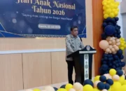 Peringati HAN, Walikota Ambon Apresiasi Pemberian Remisi Bagi Anak Binaan LPKA Kelas II Ambon