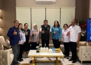 Pantau Percepatan Penurunan Stunting, Ambon Dikunjungi Tim Setwapres