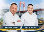 Sambut Baik Putra Daerah, Pemuda Maluku Dukung Penuh Ulwan Talaohu