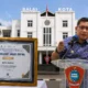 Kota Ambon Sabet Peringkat I Manise Treasury Award, Terbaik Salurkan Dana Desa Semester I 2026