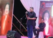 30 Tahun Kudatuli, Walikota Ambon Tegas: Demokrasi Tak Boleh Dibungkam, Kekerasan Harus Dilawan