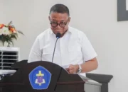 HAN 2026, Pemkot Ambon Dorong Generasi Muda Berwawasan Global Tanpa Kehilangan Jati Diri
