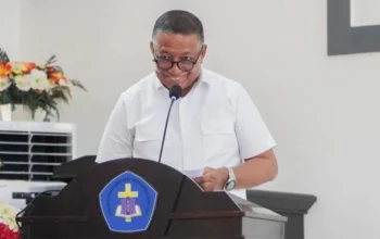 HAN 2026, Pemkot Ambon Dorong Generasi Muda Berwawasan Global Tanpa Kehilangan Jati Diri