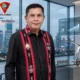 Wali Kota Ambon Imbau Warga Kibarkan Bendera Merah Putih Selama Agustus 2026