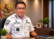 Antisipasi Dampak El Nino, Pemkot Ambon Koordinasi Dengan BWS