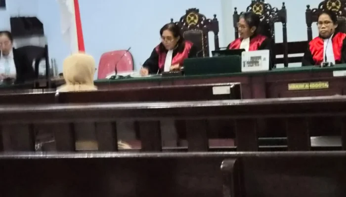 Perkara Ineke dan Klinik eR’el di Sidangkan