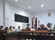 Sidang Perdata Antara Penggugat Inneke Tandiari dan klinik Kecantikan eR’eL kembali Berlangsung
