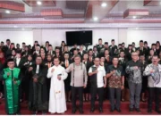 Walikota Ambon Lantik 52 Pejabat Fungsional Untuk Perkuat Kapasitas Aparatur