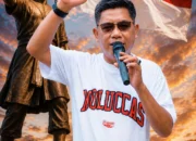 Bodewin Wattimena mengingatkan masyarakat agar menjaga persatuan dan menolak segala bentuk Rasisme.