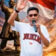 Bodewin Wattimena mengingatkan masyarakat agar menjaga persatuan dan menolak segala bentuk Rasisme.