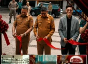 SARANG KAWALINYA Cafe&Resto adalah Momentum Positif Bagi Perkembangan Sektor Usaha Jasa dan Perdagangan