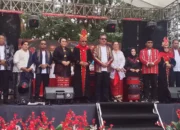 Walikota : Dari Ambon yang Bersih, Kita Ikut Bangun Maluku yang Sehat