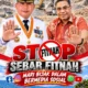 Flyer yang Kaitkan Nama Walikota dengan Persoalan BTN Poka Salah Alamat 