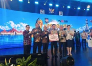 Walikota : Jangan Membuang Sampah di Sembarang Tempat Supaya Kota Ambon Bersih