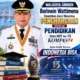 Kota Ambon Akan Terima Penghargaan Kategori Apresiasi Daerah Peduli Akses dan Infrastruktur Pendidikan Pada HUT ke-15 Kompas TV Dalam Acara Bertajuk Indonesia B15A