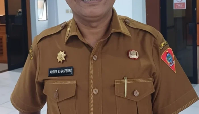 DLHP Kota Ambon Hentikan Sementara Aktivitas Mie Gacoan Karena Tidak Taat Aturan