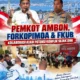 Pemkot, Forkopimda & FKUB Kolaborasi Atasi Potensi Konflik Sejak Dini