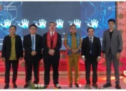 Sinergi Antara Gereja Dan Pemerintah Perlu Diperkuat Untuk Kerukunan Masyarakat Dan Menjaga Semangat Toleransi Ditengah Keberagaman