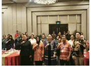 TP PKK Gelar Talkshow SEMPE IVA Untuk Deteksi Dini Kanker Serviks