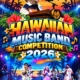 Pemerintah Kota Ambon Dorong Pelestarian Musik Daerah Lewat Ambon Hawaiian Music Band Competition 2026
